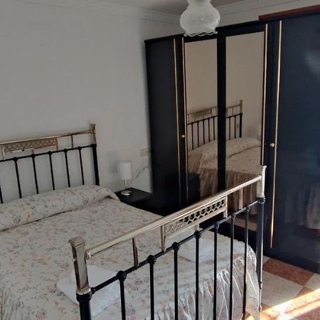 Vila El Molino Lentegi Exteriér fotografie